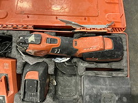 Fein multi-tool - afbeelding 2 van  8