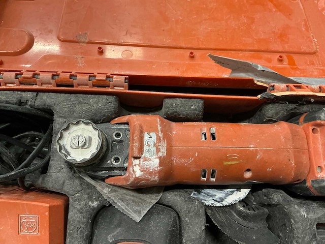 Fein multi-tool - afbeelding 3 van  8