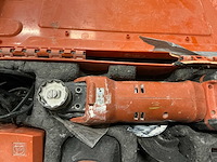 Fein multi-tool - afbeelding 3 van  8