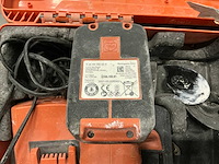 Fein multi-tool - afbeelding 4 van  8