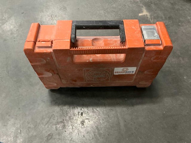 Fein multi-tool - afbeelding 8 van  8