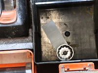 Fein multimaster accu multitool 700 - afbeelding 2 van  11