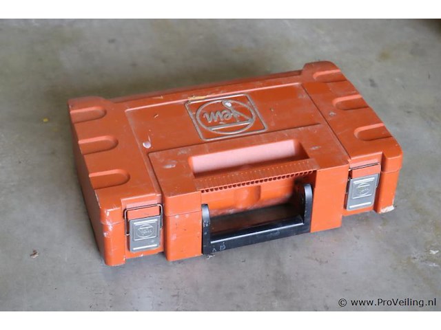 Fein multimaster accu multitool 700 - afbeelding 3 van  11