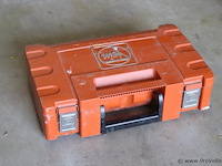 Fein multimaster accu multitool 700 - afbeelding 3 van  11