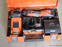Fein multimaster accu multitool 700 - afbeelding 1 van  11