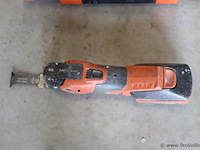 Fein multimaster accu multitool 700 - afbeelding 4 van  11