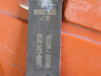 Fein multimaster accu multitool 700 - afbeelding 5 van  11