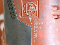 Fein multimaster accu multitool 700 - afbeelding 7 van  11