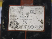 Fein multimaster accu multitool 700 - afbeelding 8 van  11