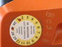 Fein multimaster accu multitool 700 - afbeelding 10 van  11