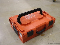 Fein multimaster accu multitool amm 700 max as 71293600940 - afbeelding 4 van  12