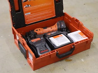 Fein multimaster accu multitool amm 700 max as 71293600940 - afbeelding 1 van  12