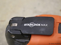 Fein multimaster accu multitool amm 700 max as 71293600940 - afbeelding 8 van  12