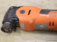 Fein multimaster accu multitool amm 700 max as 71293600940 - afbeelding 9 van  12