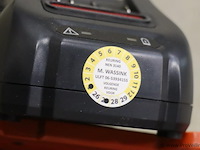 Fein multimaster accu multitool amm 700 max as 71293600940 - afbeelding 12 van  12