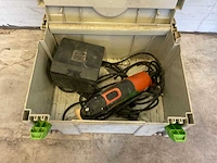 Fein multimaster fmm 250 q multitool - afbeelding 2 van  4