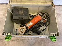 Fein multimaster fmm 250 q multitool - afbeelding 3 van  4