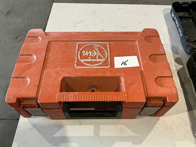 Fein multimaster fmm250q multitool - afbeelding 4 van  4