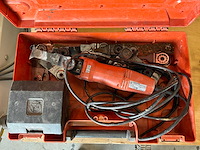 Fein multimaster fmm350qsl elektrische multitool - afbeelding 1 van  2