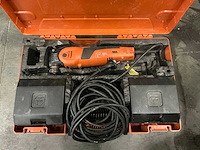Fein multimaster mm 700 max top - afbeelding 1 van  4