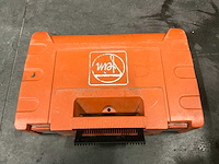 Fein multimaster mm 700 max top - afbeelding 3 van  4