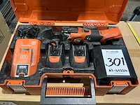 Fein multimaster mma 500 18v multitool - afbeelding 2 van  8