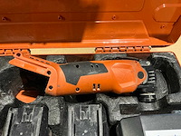 Fein multimaster mma 500 18v multitool - afbeelding 4 van  8