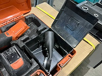 Fein multimaster mma 500 18v multitool - afbeelding 6 van  8