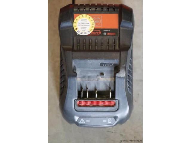 Fein multimaster oscillerend multitool amm 700 max - afbeelding 2 van  16