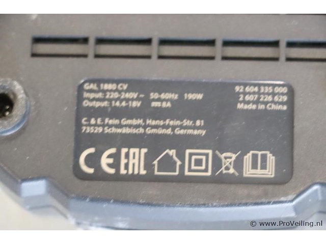 Fein multimaster oscillerend multitool amm 700 max - afbeelding 4 van  16