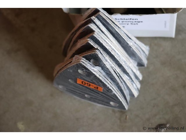 Fein multimaster oscillerend multitool amm 700 max - afbeelding 6 van  16