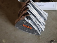 Fein multimaster oscillerend multitool amm 700 max - afbeelding 6 van  16