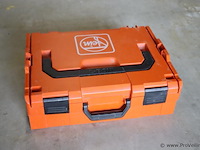 Fein multimaster oscillerend multitool amm 700 max - afbeelding 8 van  16