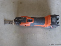 Fein multimaster oscillerend multitool amm 700 max - afbeelding 9 van  16