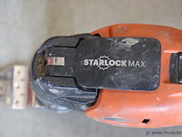 Fein multimaster oscillerend multitool amm 700 max - afbeelding 10 van  16