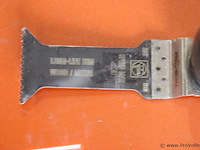 Fein multimaster oscillerend multitool amm 700 max - afbeelding 11 van  16