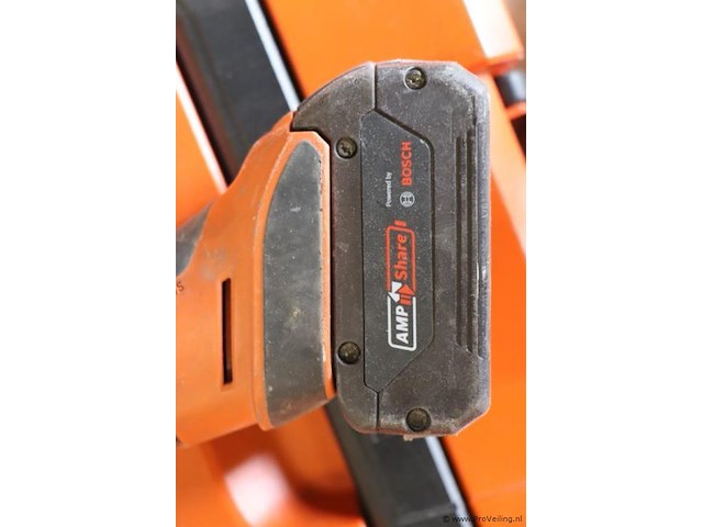 Fein multimaster oscillerend multitool amm 700 max - afbeelding 15 van  16