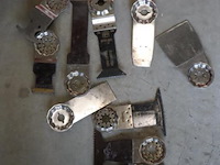 Fein multimaster oscillerend multitool amm 700 max - afbeelding 16 van  16