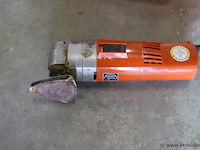 Fein multimaster oscillerend multitool msx 636 - afbeelding 2 van  7