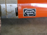 Fein multimaster oscillerend multitool msx 636 - afbeelding 3 van  7