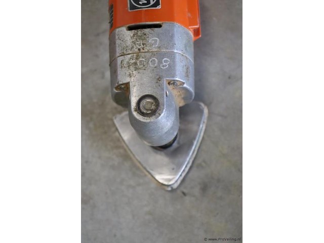 Fein multimaster oscillerend multitool msx 636 - afbeelding 5 van  7