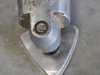 Fein multimaster oscillerend multitool msx 636 - afbeelding 5 van  7