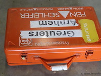 Fein multimaster oscillerend multitool msx 636 - afbeelding 7 van  7