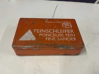 Fein multimaster - afbeelding 1 van  4