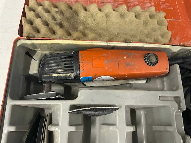 Fein multimaster - afbeelding 3 van  4