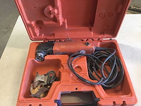 Fein multitalent fmt250qsl multitool - afbeelding 1 van  5