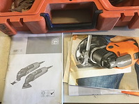 Fein multitalent fmt250qsl multitool - afbeelding 2 van  5