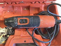 Fein multitalent fmt250qsl multitool - afbeelding 5 van  5