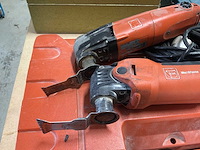 Fein multitool (2x) - afbeelding 2 van  4