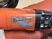 Fein multitool (2x) - afbeelding 3 van  4